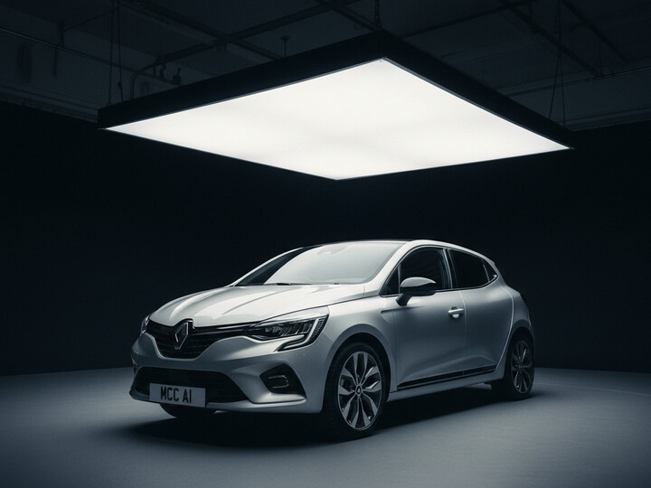 RENAULT CLIO (2023-) RENAULT CLIO (2023-)