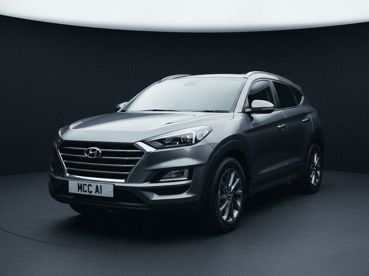 HYUNDAI TUCSON (2020-24) HYUNDAI TUCSON (2020-24)