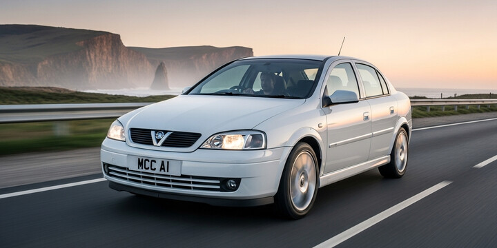 VAUXHALL AGILA (2000-07) VAUXHALL AGILA (2000-07)