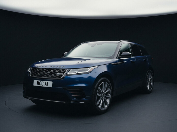 LAND ROVER RANGE ROVER VELAR (2017-23)