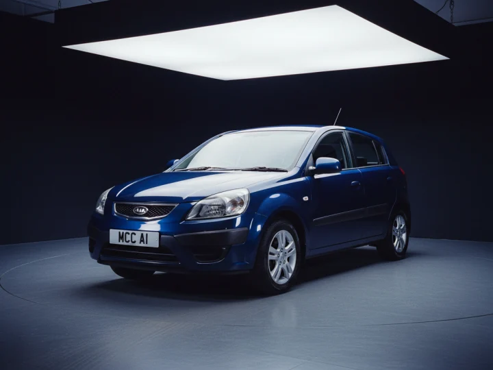 KIA RIO CHILL KIA RIO CHILL