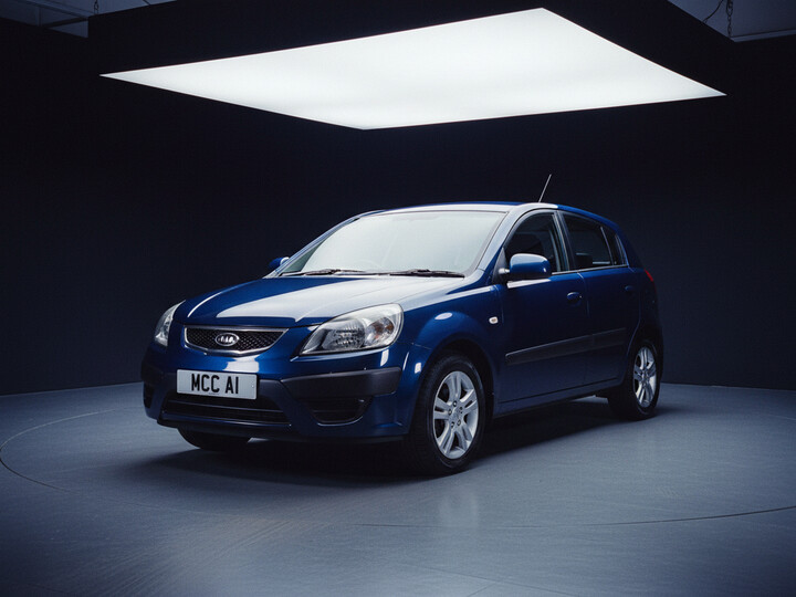 KIA RIO (2005-09) KIA RIO (2005-09)