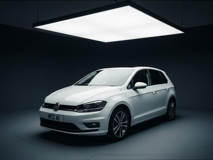 VOLKSWAGEN GOLF SV (2014-18) VOLKSWAGEN GOLF SV (2014-18)