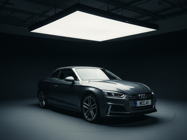 AUDI A5 CABRIOLET (2020-24) AUDI A5 CABRIOLET (2020-24)