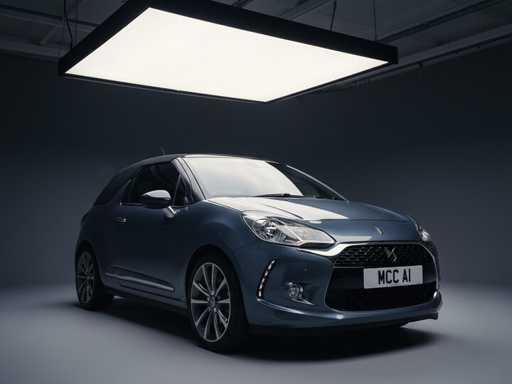 DS AUTOMOBILES DS3 CABRIO (2016-18) DS AUTOMOBILES DS3 CABRIO (2016-18)