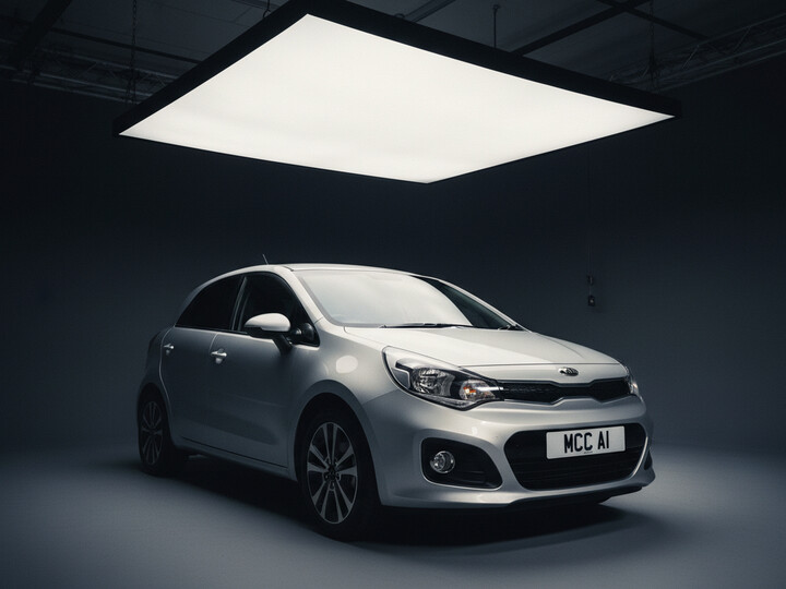 KIA RIO (2015-17) KIA RIO (2015-17)