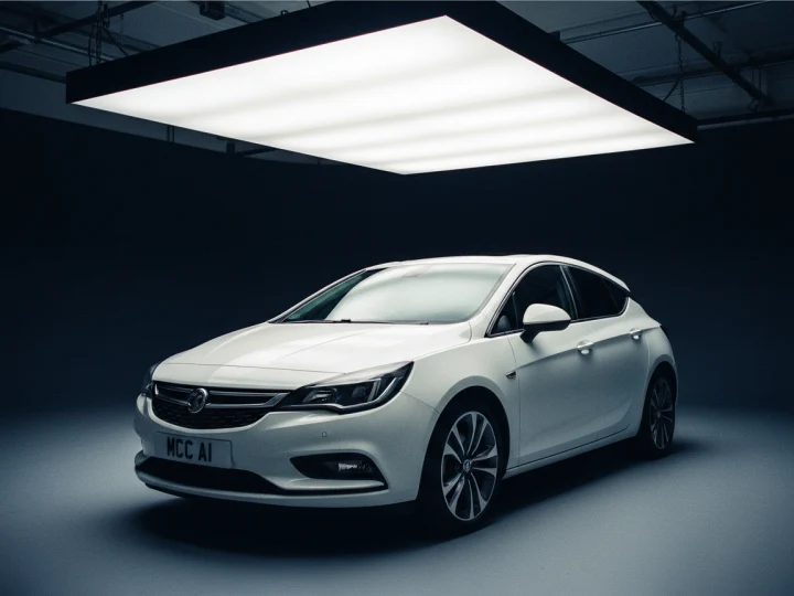 VAUXHALL ASTRA LIMITED EDITION VAUXHALL ASTRA LIMITED EDITION