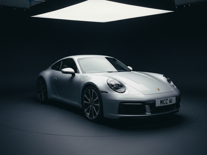 PORSCHE 911 SPORT CLASSIC PORSCHE 911 SPORT CLASSIC