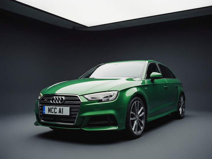 AUDI A3 SPORTBACK AUDI A3 SPORTBACK