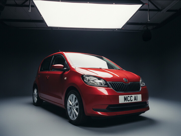 SKODA CITIGO IV SKODA CITIGO IV