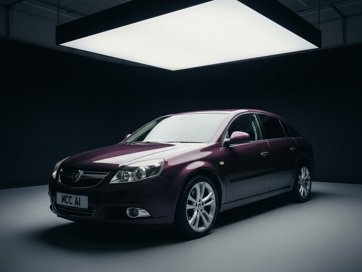 VAUXHALL SIGNUM VAUXHALL SIGNUM