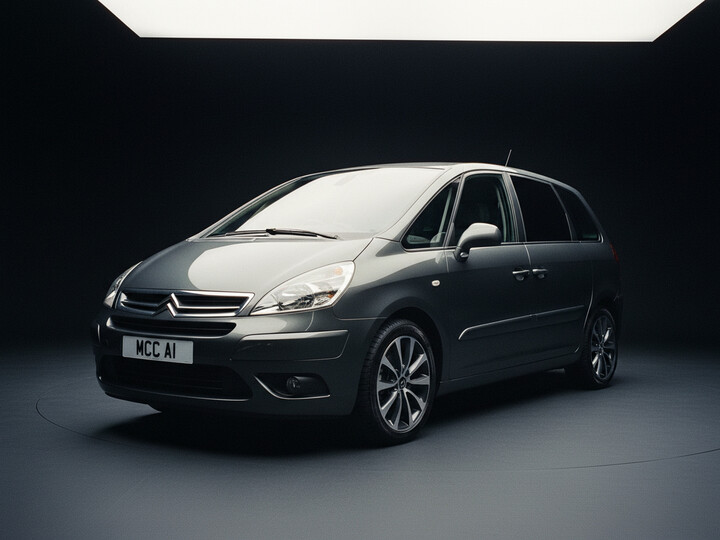 CITROEN SYNERGIE CITROEN SYNERGIE