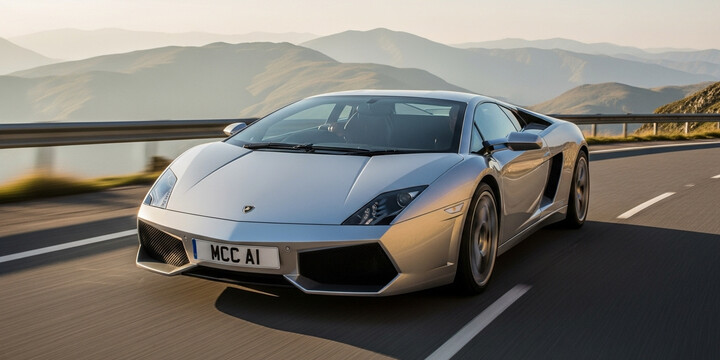 LAMBORGHINI MURCIELAGO (2006-11) LAMBORGHINI MURCIELAGO (2006-11)