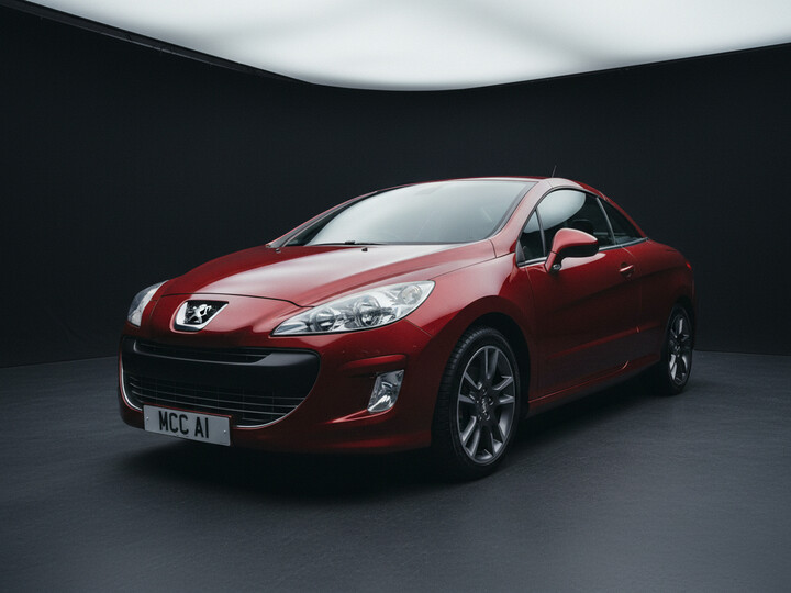 PEUGEOT 308 CC PEUGEOT 308 CC