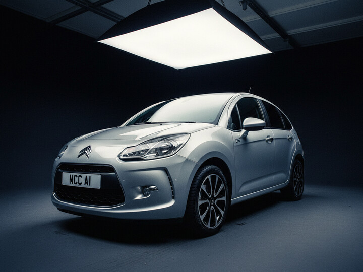 CITROEN C3 EXCLUSIVE CITROEN C3 EXCLUSIVE