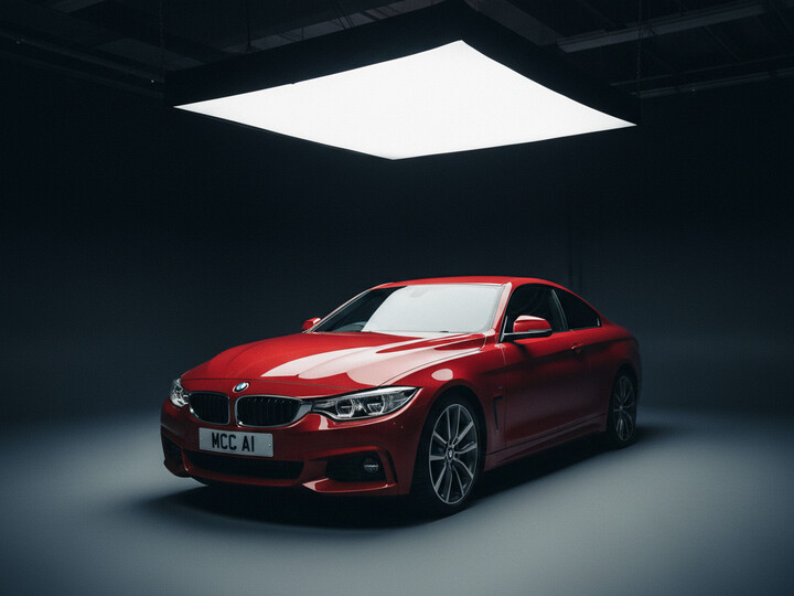 BMW 430D M SPORT AUTO BMW 430D M SPORT AUTO