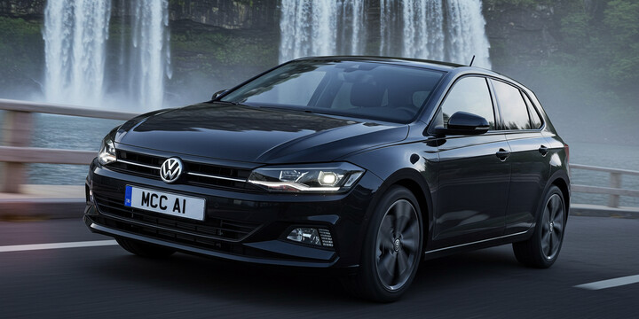 VOLKSWAGEN POLO (2018-22)