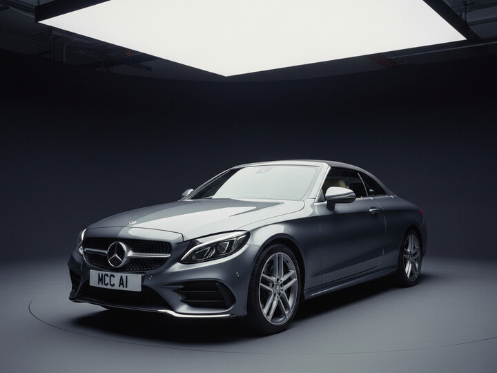 MERCEDES-BENZ C CLASS CABRIOLET (2018-24) MERCEDES-BENZ C CLASS CABRIOLET (2018-24)