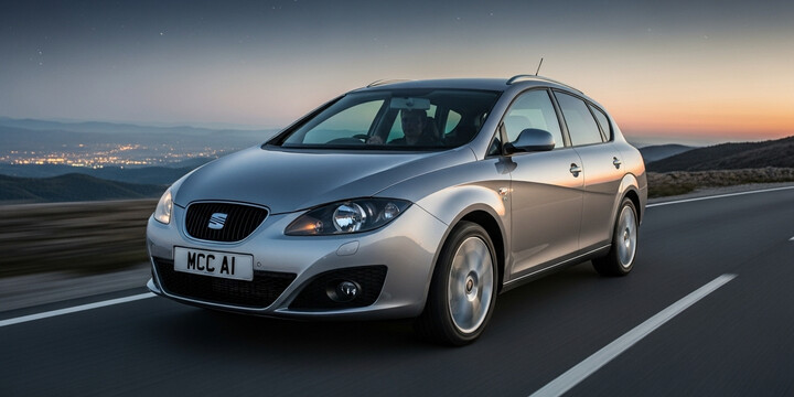 SEAT ALTEA XL (2006-09) SEAT ALTEA XL (2006-09)