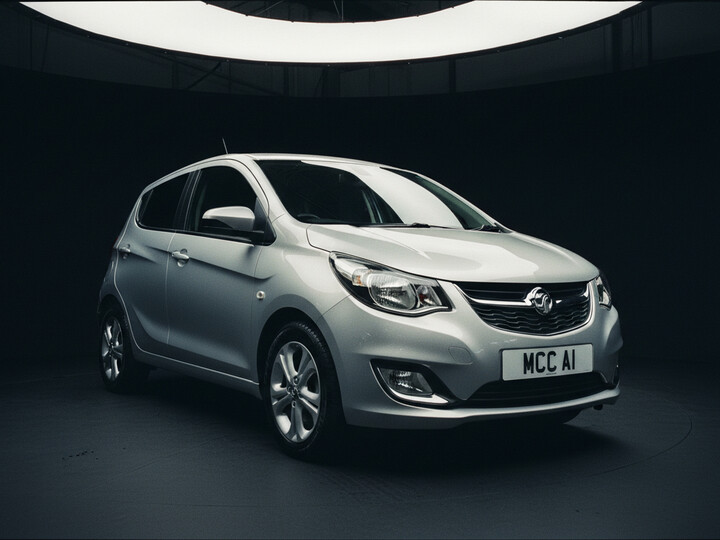 VAUXHALL VIVA SL VAUXHALL VIVA SL