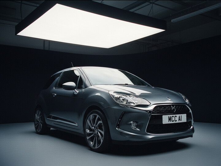 DS AUTOMOBILES DS3 (2016-21) DS AUTOMOBILES DS3 (2016-21)