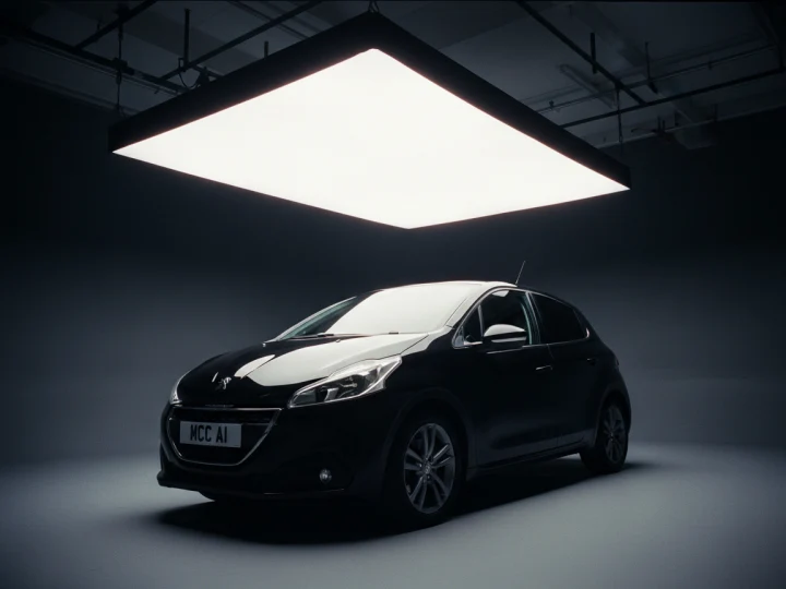 PEUGEOT 208 ACTIVE PEUGEOT 208 ACTIVE