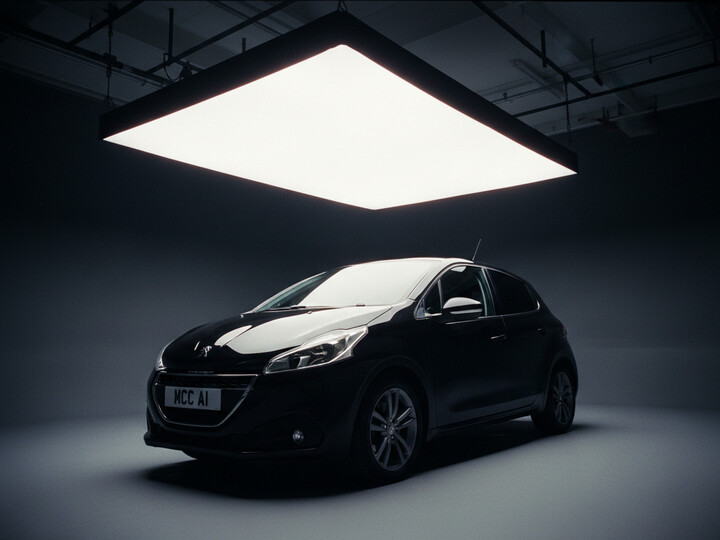PEUGEOT 208 (2012-15) PEUGEOT 208 (2012-15)