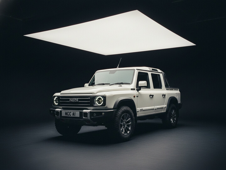 INEOS GRENADIER QUARTERMASTER INEOS GRENADIER QUARTERMASTER