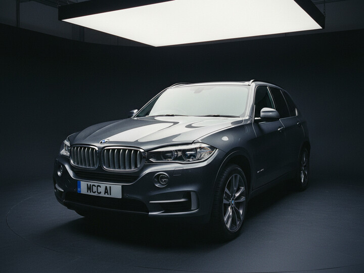BMW X5 XDRIVE30D SE AUTO BMW X5 XDRIVE30D SE AUTO