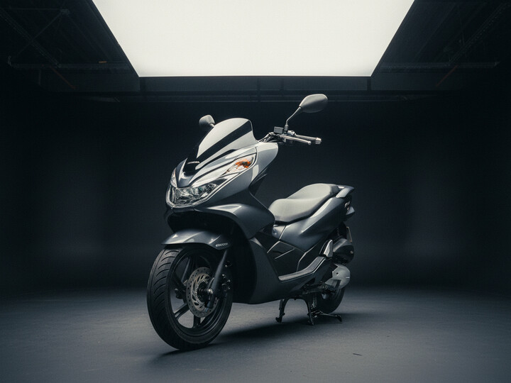 HONDA WW 125 EX2-A HONDA WW 125 EX2-A