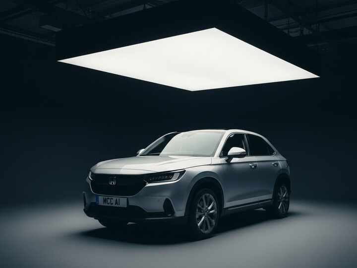 HONDA E:NY1 HONDA E:NY1