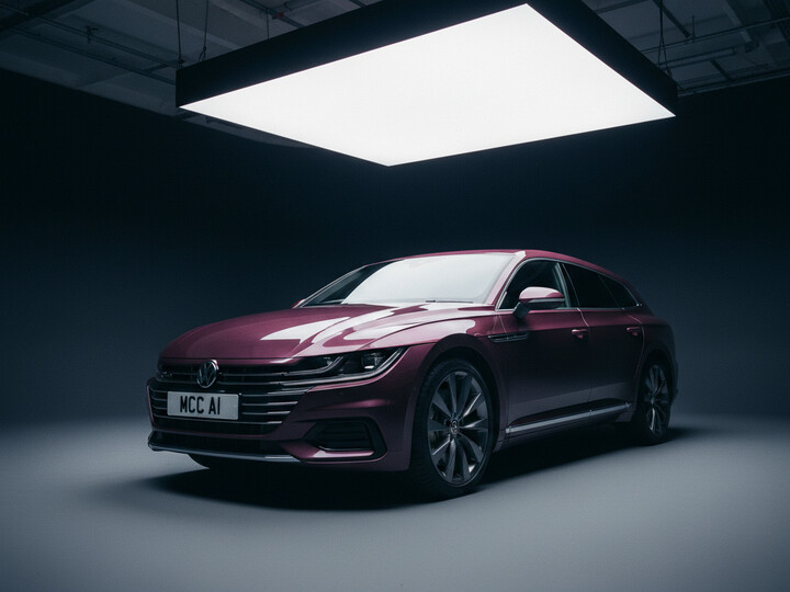 VOLKSWAGEN ARTEON R TSI 4MOTION S-A VOLKSWAGEN ARTEON R TSI 4MOTION S-A