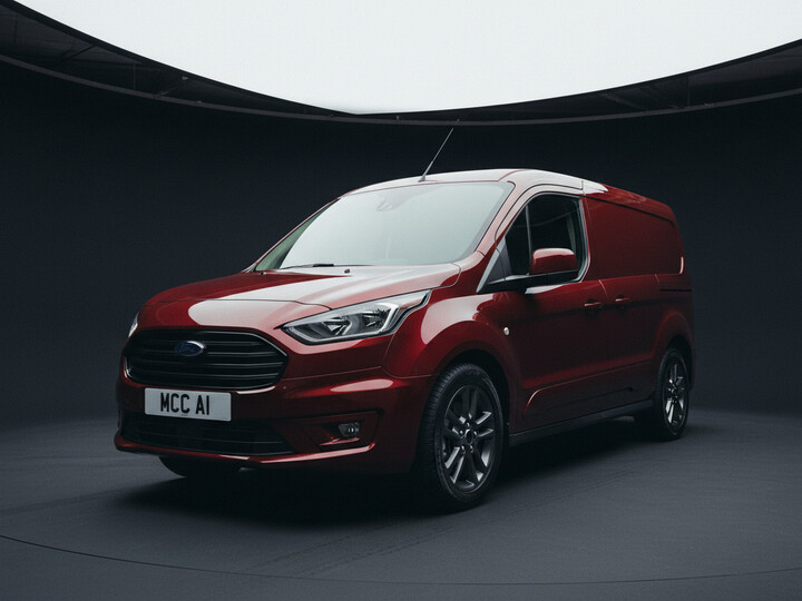 FORD TRANSIT CONNECT 200 BASE TDCI FORD TRANSIT CONNECT 200 BASE TDCI