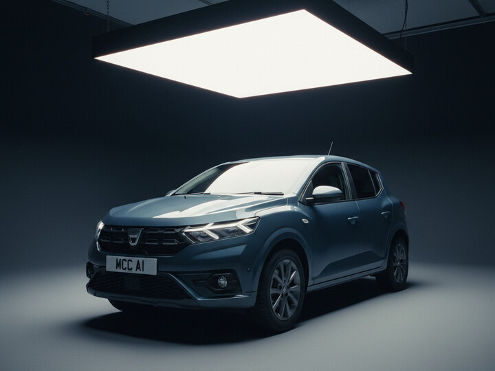 DACIA SANDERO (2020-22) DACIA SANDERO (2020-22)