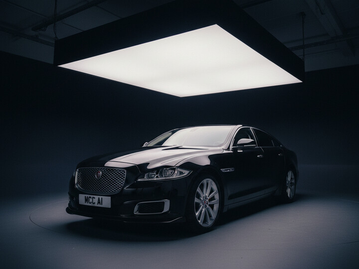 JAGUAR XJ (2015-21) JAGUAR XJ (2015-21)