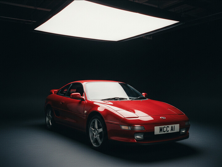 TOYOTA MR2 TOYOTA MR2