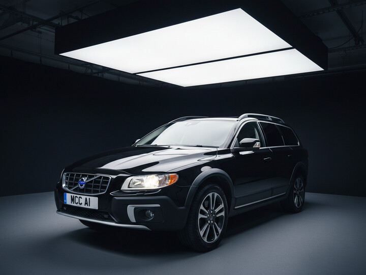 VOLVO XC70 (2007-10) VOLVO XC70 (2007-10)