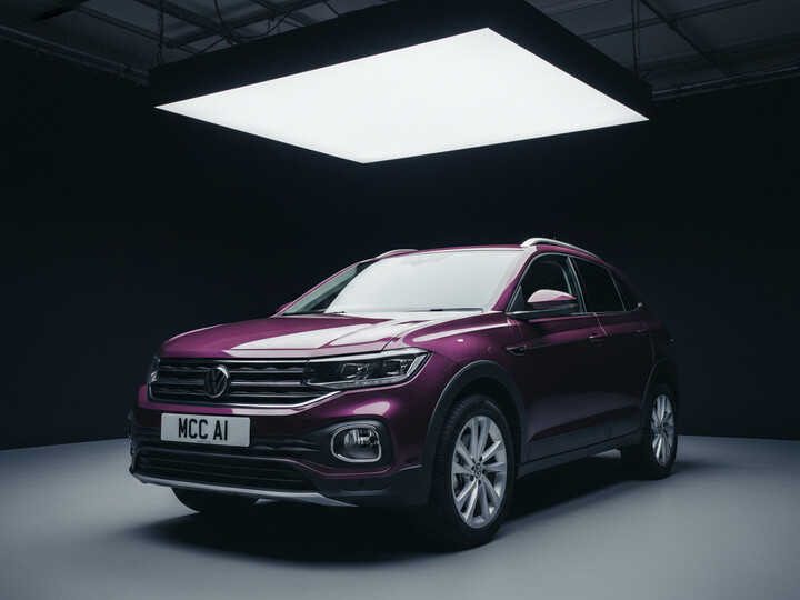 VOLKSWAGEN TAIGO VOLKSWAGEN TAIGO