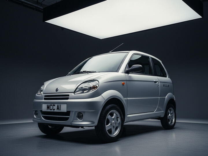 AIXAM 500.5 AIXAM 500.5