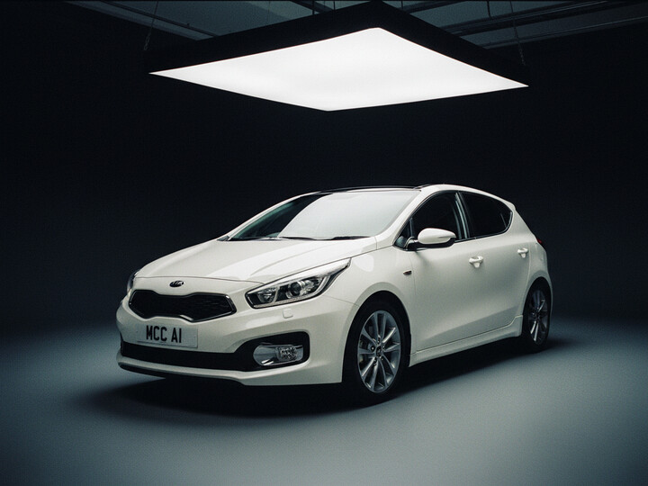 KIA PRO CEED (2015-19)