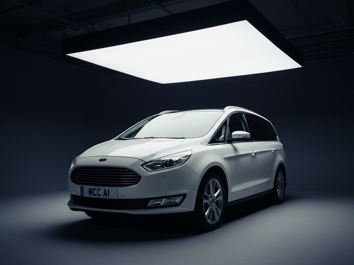 FORD GALAXY (2015-19) FORD GALAXY (2015-19)