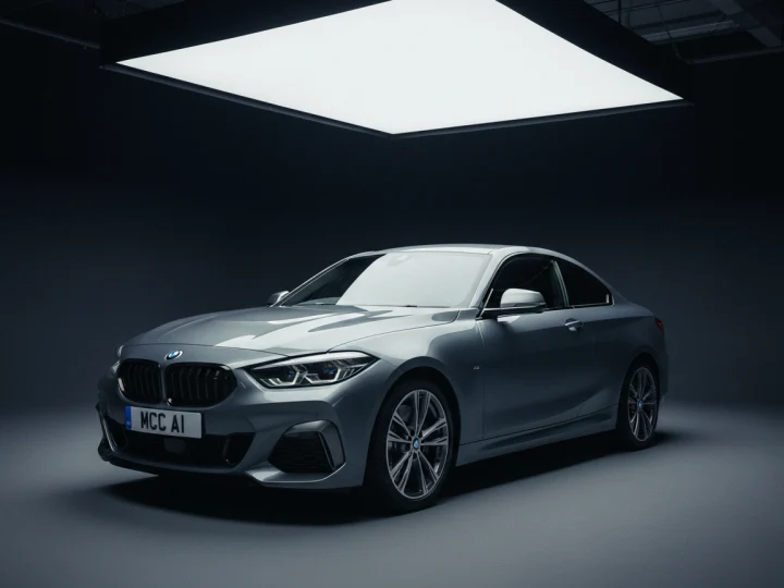 BMW 220I M SPORT AUTO BMW 220I M SPORT AUTO