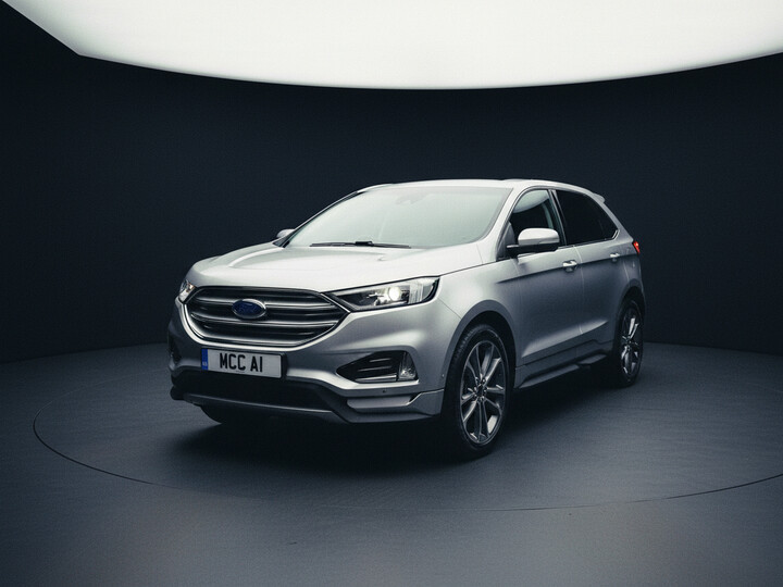 FORD EDGE FORD EDGE
