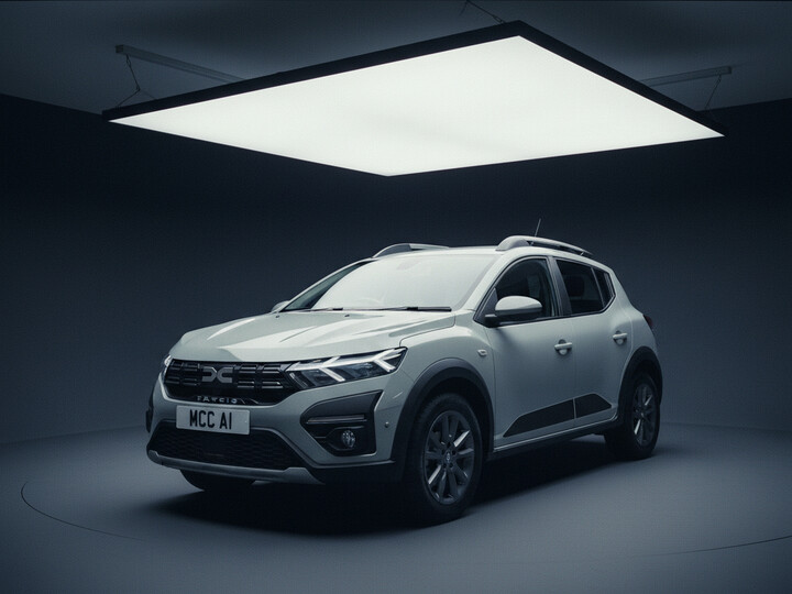 DACIA SANDERO STEPWAY (2020-22) DACIA SANDERO STEPWAY (2020-22)