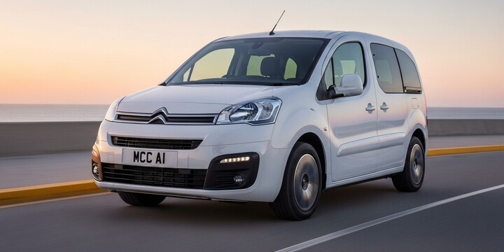 CITROEN BERLINGO MULTISPACE CITROEN BERLINGO MULTISPACE