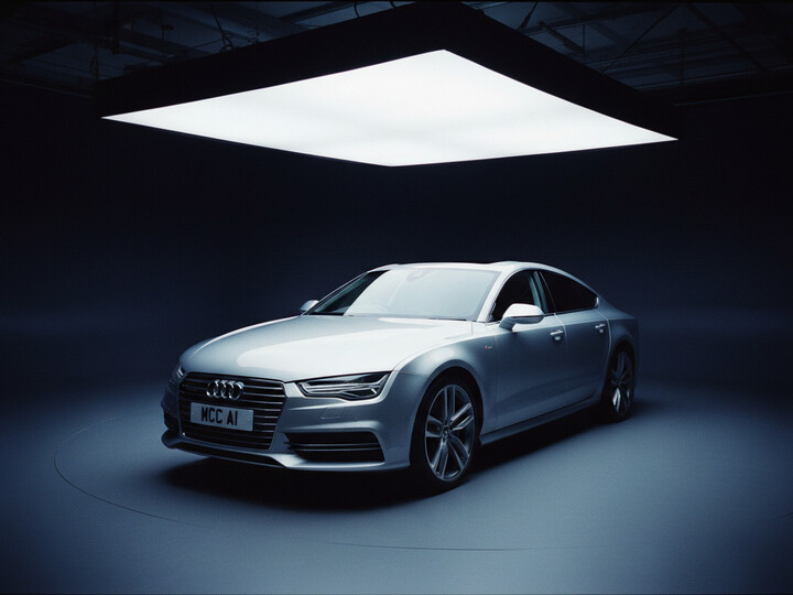 AUDI A7 (2014-18) AUDI A7 (2014-18)