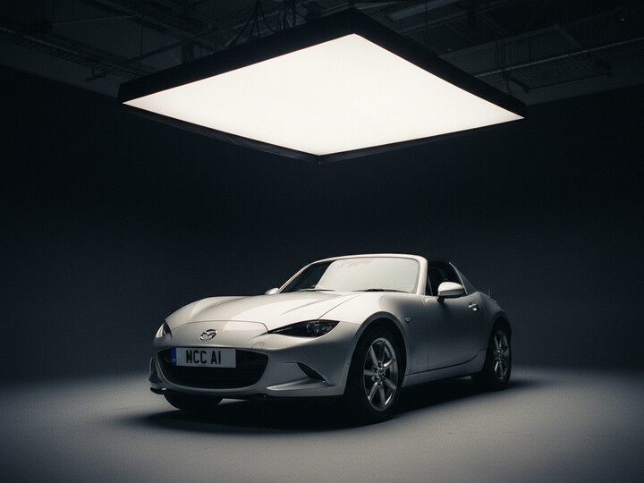 MAZDA MX-5 MAZDA MX-5