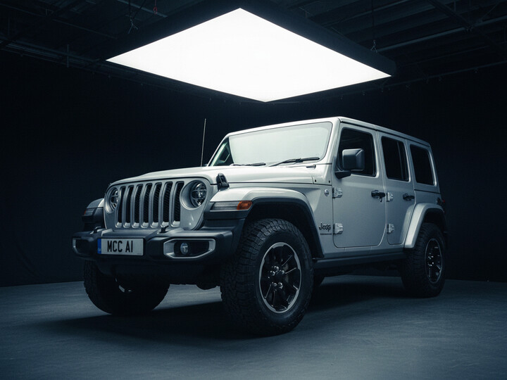 JEEP WRANGLER (2018-23) JEEP WRANGLER (2018-23)