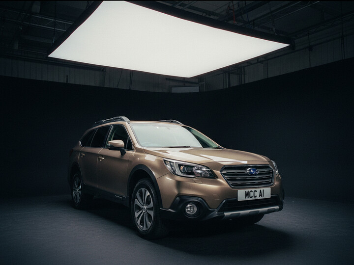 SUBARU OUTBACK SUBARU OUTBACK