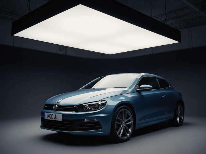 VOLKSWAGEN SCIROCCO (2014-19) VOLKSWAGEN SCIROCCO (2014-19)